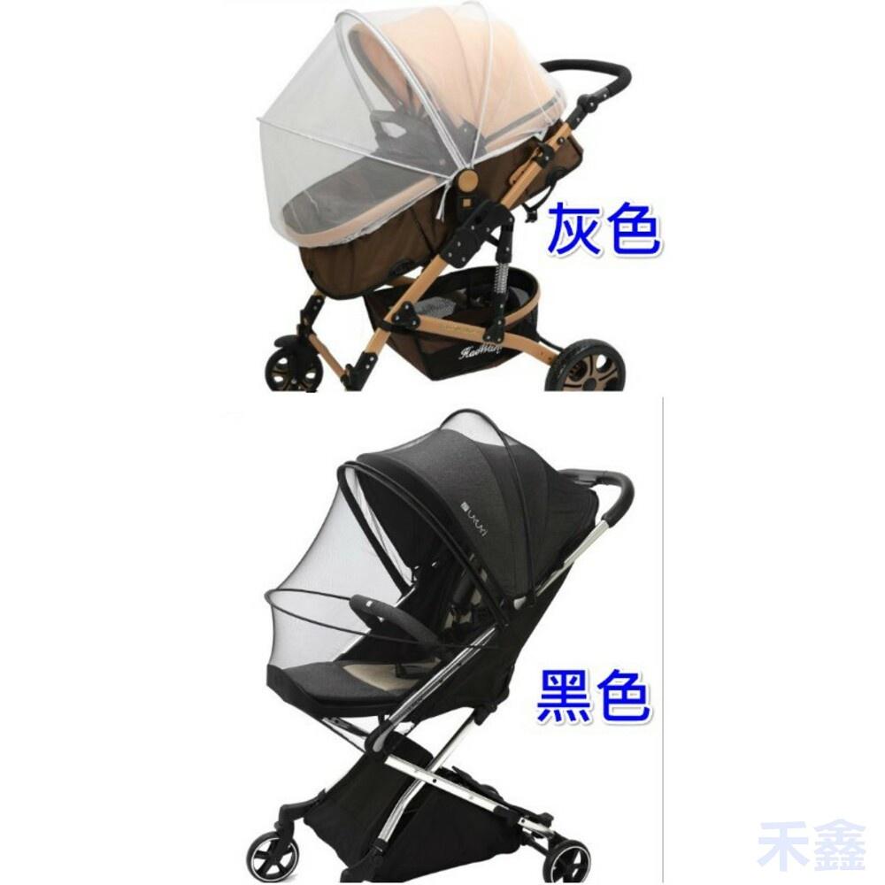✨台灣現貨免運✨ 推車蚊帳 嬰兒車蚊帳 手推車蚊帳 加大防蚊 手推車防蚊帳 嬰兒推車蚊帳-細節圖4