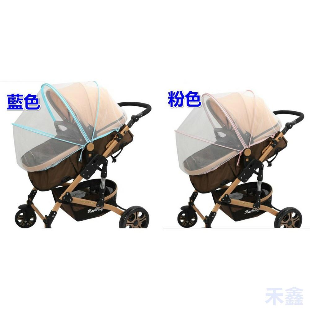 ✨台灣現貨免運✨ 推車蚊帳 嬰兒車蚊帳 手推車蚊帳 加大防蚊 手推車防蚊帳 嬰兒推車蚊帳-細節圖5