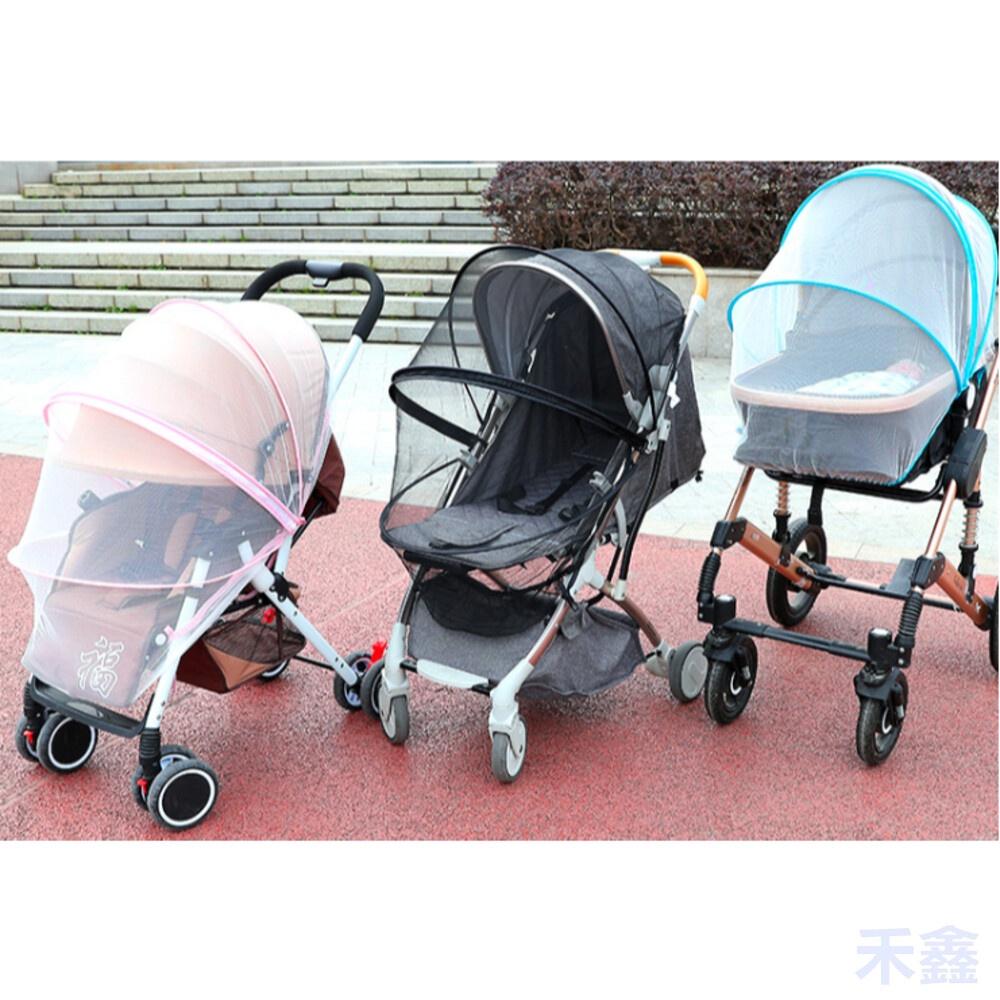✨台灣現貨免運✨ 推車蚊帳 嬰兒車蚊帳 手推車蚊帳 加大防蚊 手推車防蚊帳 嬰兒推車蚊帳-細節圖7