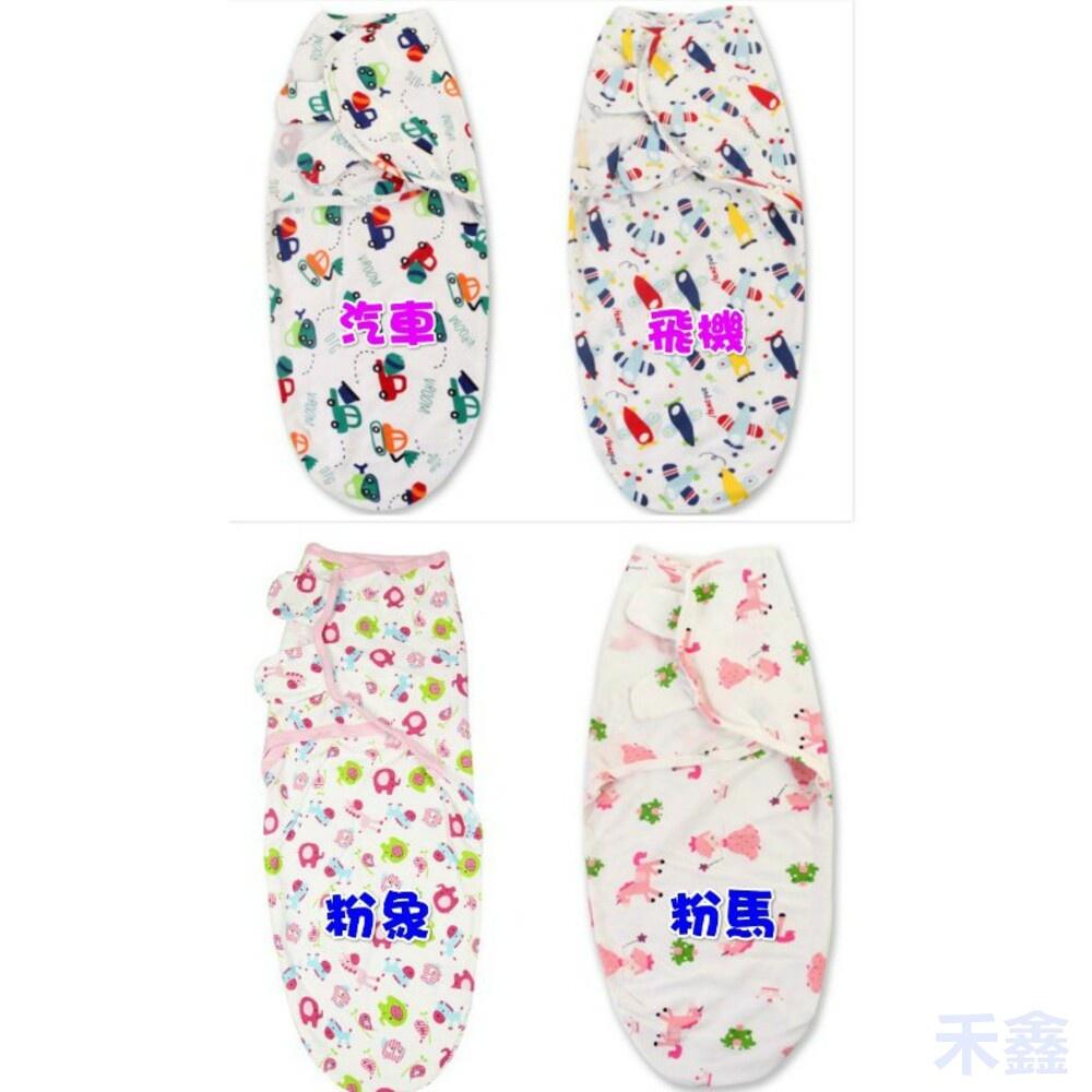✨台灣現貨免運✨ 嬰兒包巾 寶寶包巾 防驚嚇包巾 嬰兒純棉包巾 嬰兒抱被 寶寶包巾 懶人包巾 新生兒包巾-細節圖3