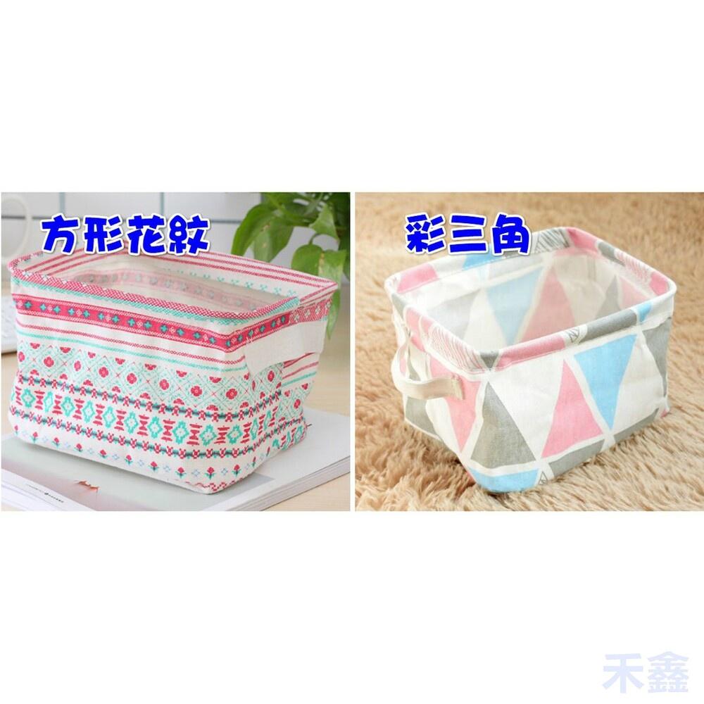 (現貨)  韓版清新小收納盒桌面整理盒-細節圖4