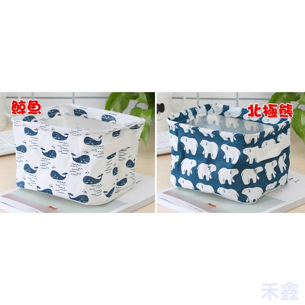 (現貨)  韓版清新小收納盒桌面整理盒-細節圖5