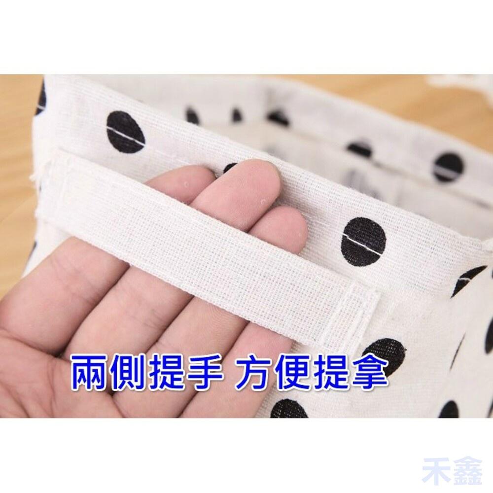 (現貨)  韓版清新小收納盒桌面整理盒-細節圖6