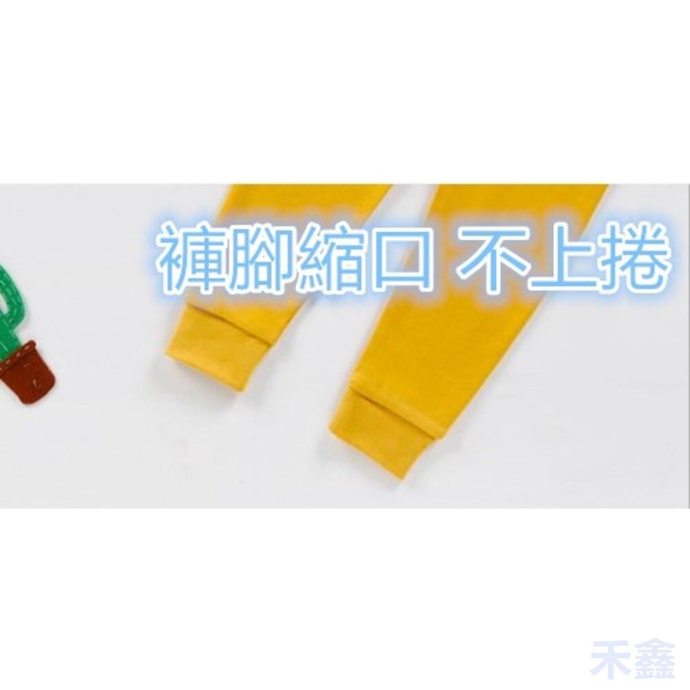 💖台灣現貨免運💖  兒童睡衣 長袖睡衣 純棉睡衣 家居服2件套 男童睡衣 女童睡衣-細節圖6