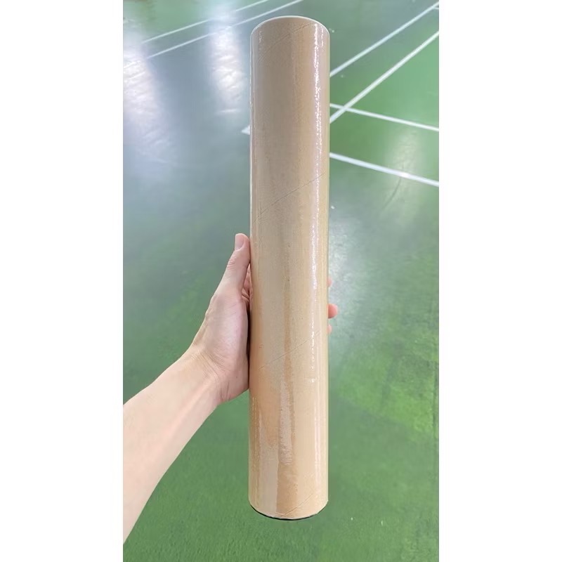 現貨 適合冬天的羽球 無標 耐打高CP值77速羽毛球 毛片漂亮的羽球-細節圖3