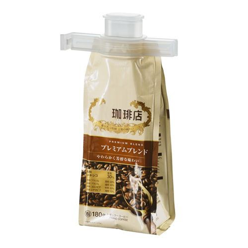 B.日本【SANADA】附蓋封口袋夾、食物夾、零食夾、封口夾-細節圖4