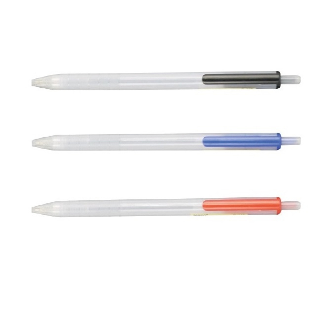 FN.節奏牌 TEMPO 自動中油筆、自動筆、自動原子筆-B114(1.0mm)-細節圖2