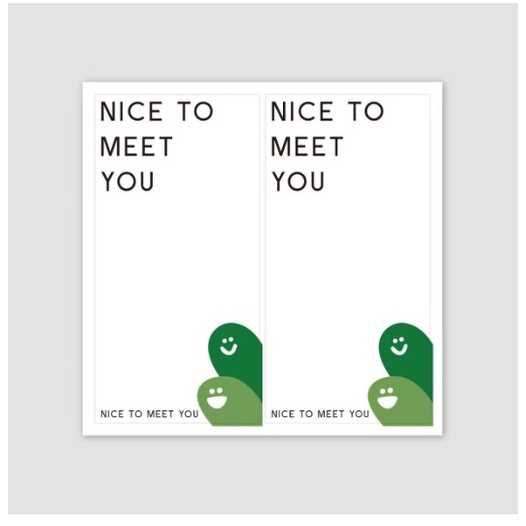 FY.韓國INS風長方形貼紙、禮盒密封貼紙、烘培蛋糕包裝標籤、DIY包裝貼紙標籤、食品日期標籤貼紙 50張-細節圖5