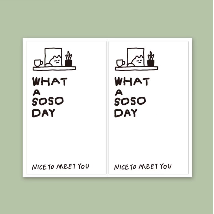 FY.韓國INS風長方形貼紙、禮盒密封貼紙、烘培蛋糕包裝標籤、DIY包裝貼紙標籤、食品日期標籤貼紙 50張-細節圖8