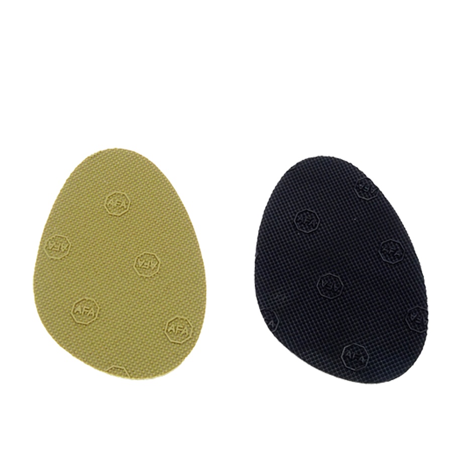 GY.鞋底防滑墊、前掌止滑墊、消音墊、靜音耐磨修鞋底(3M背膠)-細節圖2