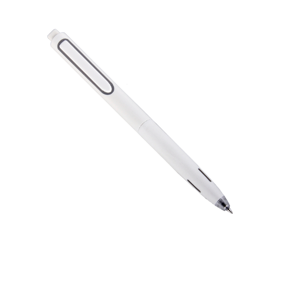 GN.【台灣品牌 SKB】時空旅人 按動鋼珠筆 0.5mm 黑芯 G-4001(1筆+2芯)-細節圖8