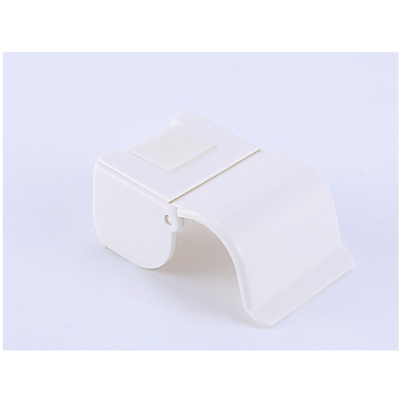 CY.KM833 粘膠式防塵刮鬚刀架、刮鬚刀吊挂收纳架-細節圖5