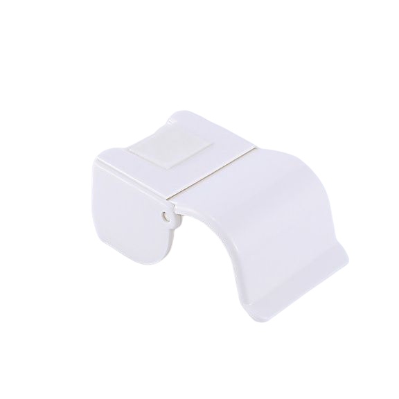 CY.KM833 粘膠式防塵刮鬚刀架、刮鬚刀吊挂收纳架-細節圖6