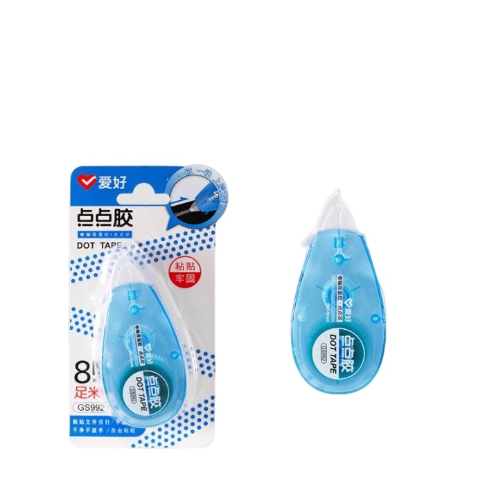 FY.大容量點點膠、點狀雙面膠、修正帶式雙面膠-細節圖7