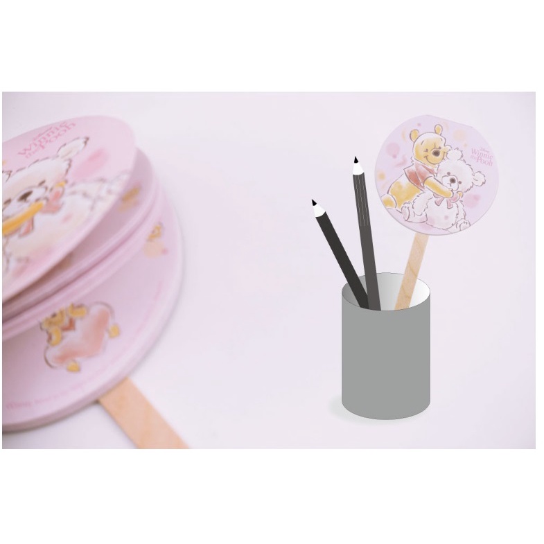 CN.南寶興-迪士尼棒棒糖便條 便利貼-細節圖5