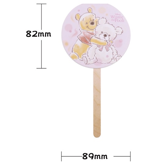 CN.南寶興-迪士尼棒棒糖便條 便利貼-細節圖6