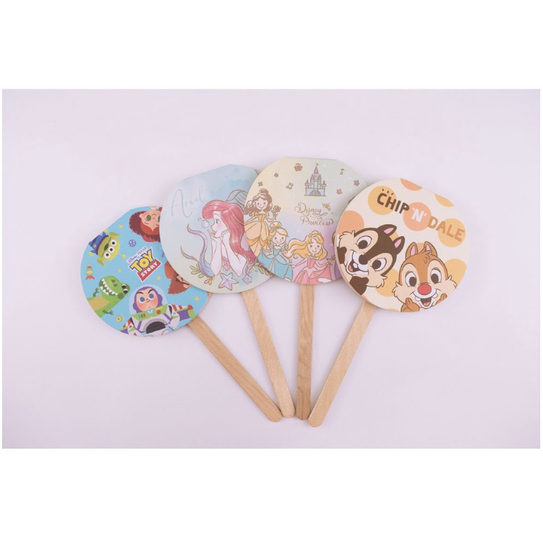 CN.南寶興-迪士尼棒棒糖便條 便利貼-細節圖7