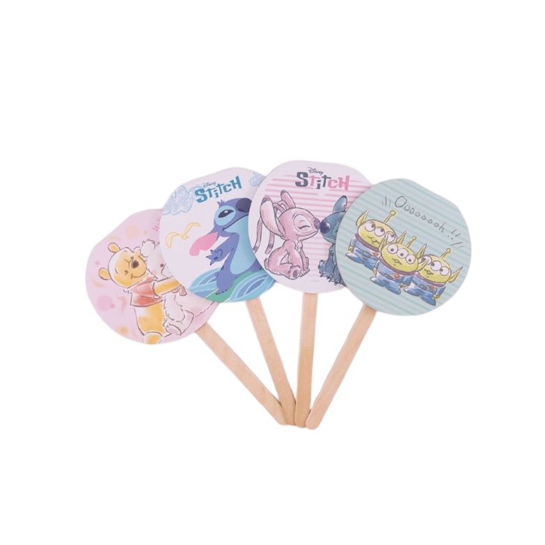 CN.南寶興-迪士尼棒棒糖便條 便利貼-細節圖8