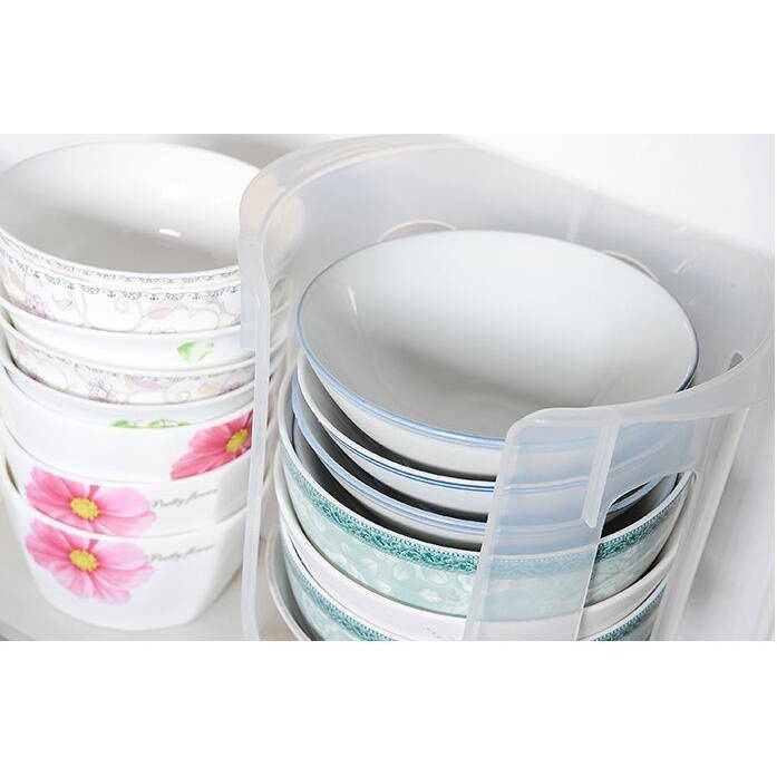 GY.日本製 SANADA  碗收納架、碗架-小-細節圖3