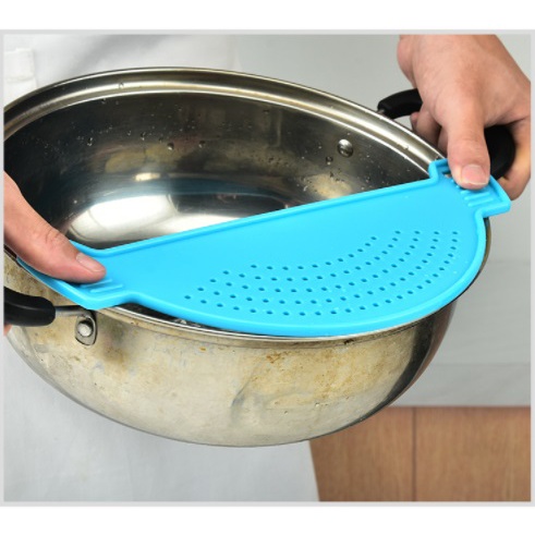 AY.實用便利洗米瀝水板、洗米器、洗米濾水擋板、擋水板-細節圖6