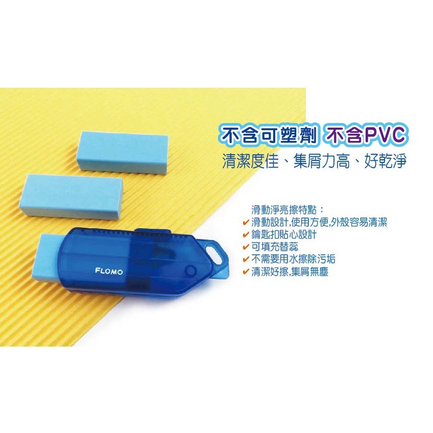 HN.【富樂夢】滑動淨亮擦1組+2 鞋擦 飾品擦 晶片 多用途 台灣製環保無毒|FH-R500K3-細節圖4