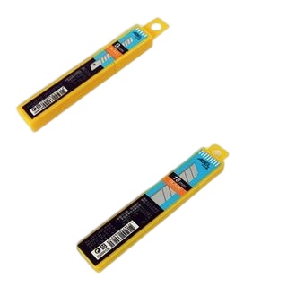 GN.【力大牌ABEL】美工刀(小66004、大66005)-細節圖3