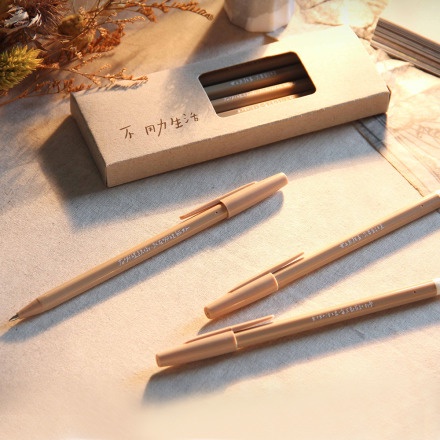 GN.【台灣品牌 SKB】不用力生活Ⅲ代 【語錄系列】SB-202-細節圖3