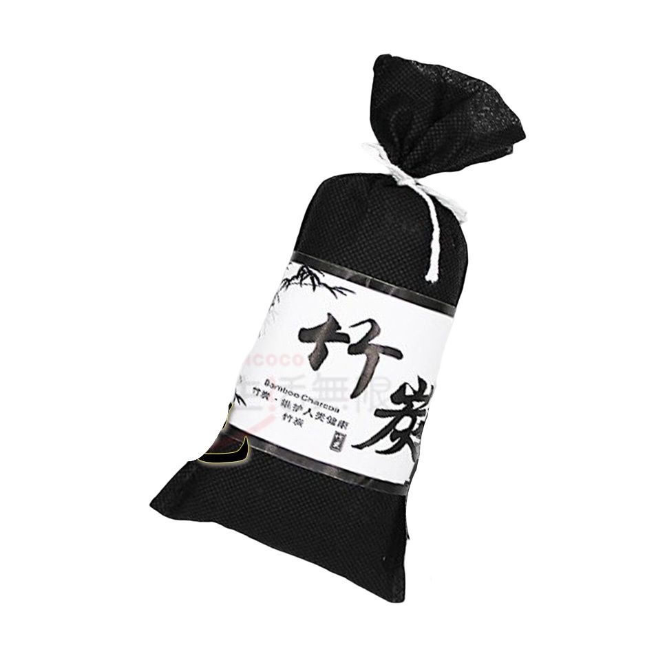 GY.除濕除臭竹炭包.竹炭片-細節圖2