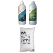 EN.台灣製造 寰宇淨化 TPT 友善萃取 洗碗機洗碗粉 & 軟化鹽 &光潔劑 (海鹼萃取)-細節圖6