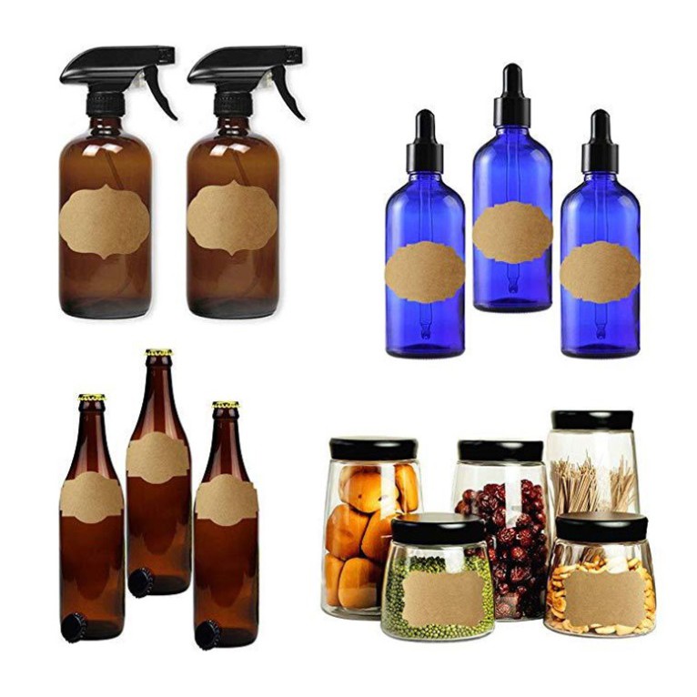 CY.DIY包裝貼紙標籤、食品日期標籤貼紙.分類用貼紙、密封貼紙捲、自粘標籤 300張/卷-細節圖2