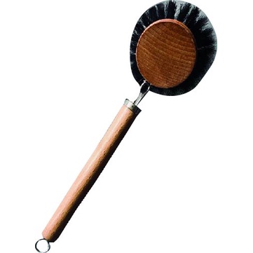 BY.Ж Chenco 晨光 櫸木馬毛鍋刷 不沾鍋可用◇-細節圖2