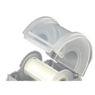 EY.日本製【INOMATA】紙膠帶滾筒收納盒-細節圖4