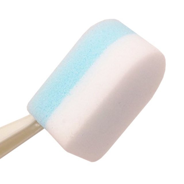 GY.Ж 小久保 KOKUBO 多用途可替換 雙頭輕潔刷-細節圖3