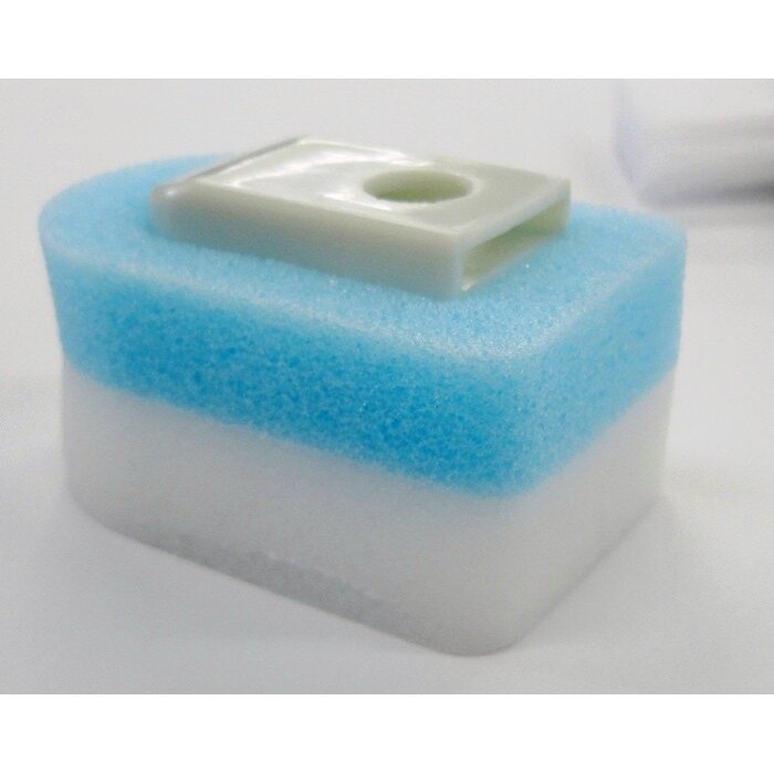 GY.Ж 小久保 KOKUBO 多用途可替換 雙頭輕潔刷-細節圖4