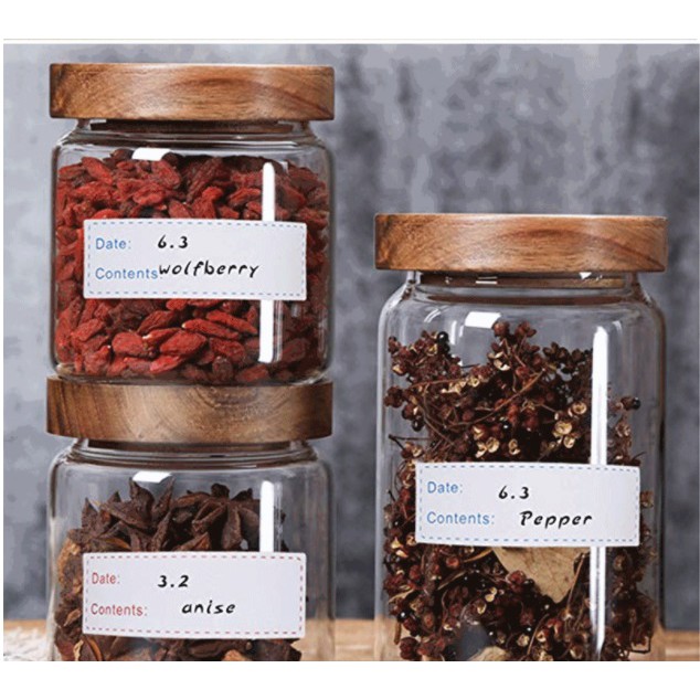 CY.食品日期貼紙捲、日期貼紙標籤、自粘標籤、分類用貼紙、密封貼紙捲-細節圖2