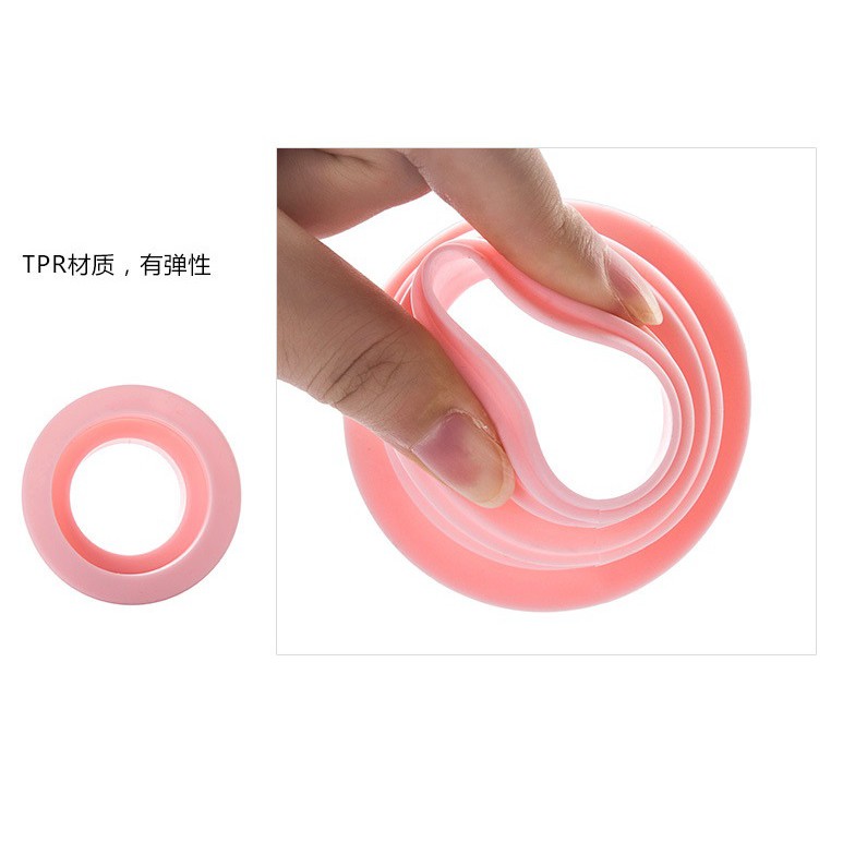 FY.排水管密封圈.下水道密封圈.地漏防臭.防臭蓋. 水槽塞.排水孔下水道用-細節圖5