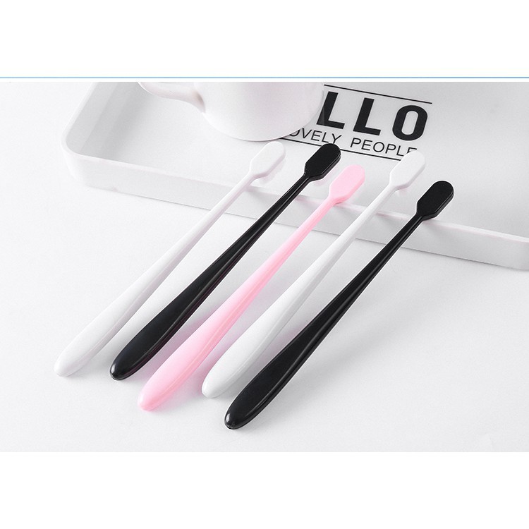 AY.柔軟波浪型萬毛牙刷.極細萬毛牙刷-細節圖4