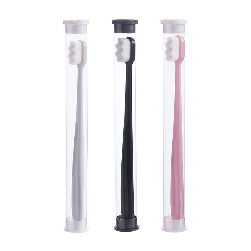 AY.柔軟波浪型萬毛牙刷.極細萬毛牙刷-細節圖5