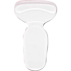 GY.Ж 雙效防護後跟貼 腳跟墊&腳跟貼&T型設計 全面位保護-細節圖3