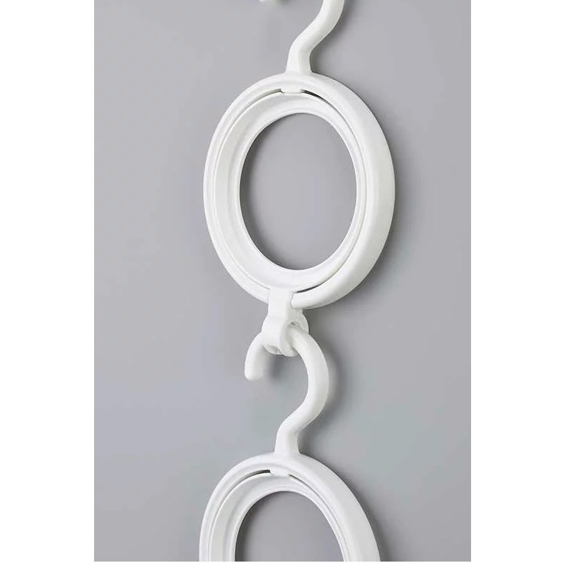 By.Ж 日本製 【INOMATA】帽子掛勾環、置物掛勾-細節圖7