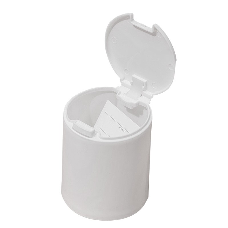 DY.無印風彈蓋式收納盒【蝦皮團購】-細節圖3