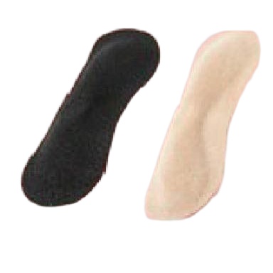 GY.Ж 拯救鞋子大一號 8mm後跟貼、腳跟貼、鞋子不掉鞋-細節圖3