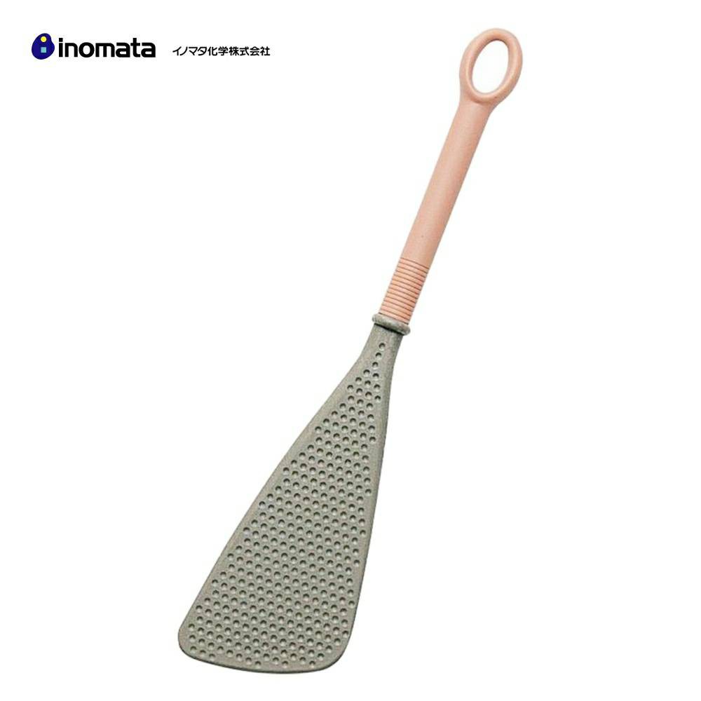 GY.日本製 【INOMATA】炒飯匙、炒飯鍋鏟-細節圖2