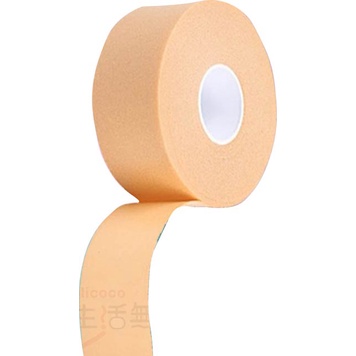 IY.Ж 萬用多功能防磨貼、後跟貼、腳跟貼、腳趾手指保護套、防水帶(減少摩擦鞋內壓力 )-細節圖2