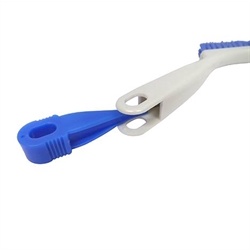 GY.【小久保】溝槽專用刷-細節圖3