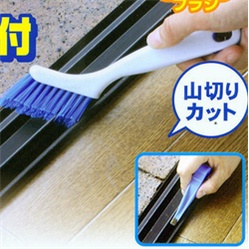 GY.【小久保】溝槽專用刷-細節圖4