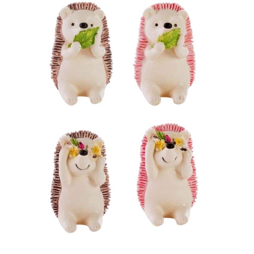 AY.可愛卡通刺蝟牙刷架/掛架【蝦皮團購】-細節圖6