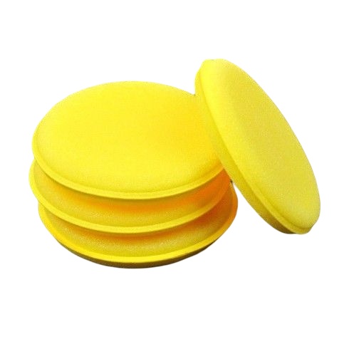 AY.Ж 洗車專用打蠟海綿◇-細節圖4