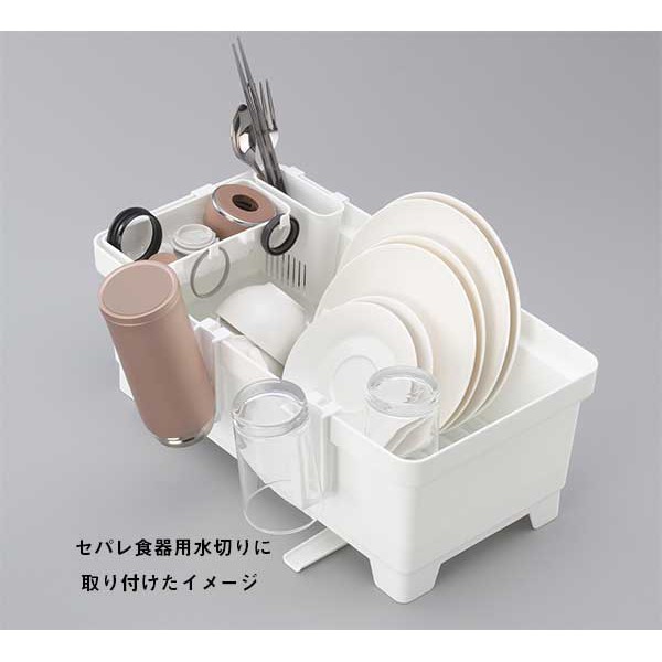 CY.Ж 日本製 INOMATA 瓶罐瀝水器 (2入)◇-細節圖2