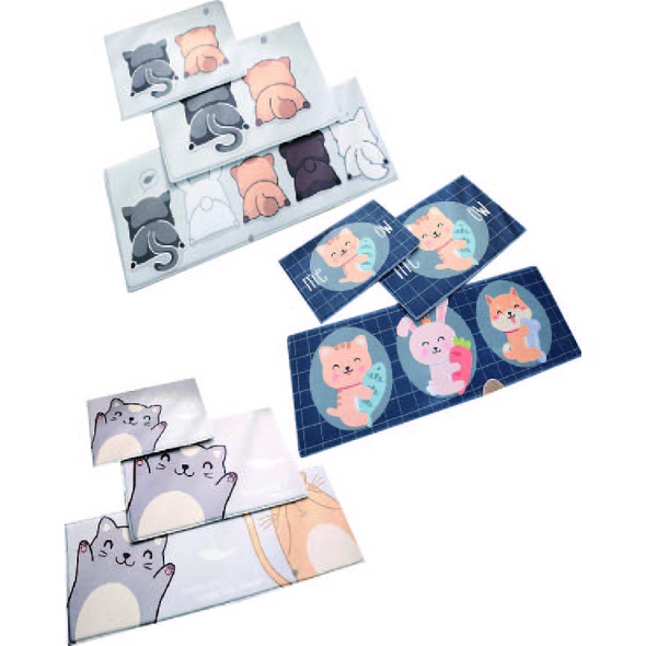 HY.Ж 超Q可愛萌貓、萌狗地墊.臥室門墊.地毯.浴室防滑墊.吸水墊.陽台廚房腳踏墊 ◇-細節圖9